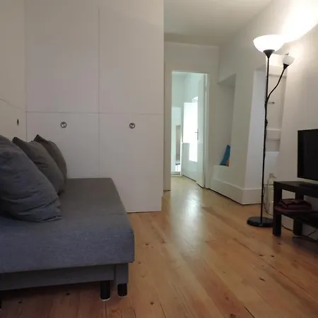 Sweet Apartment