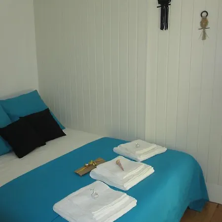 Apartment Sweet
