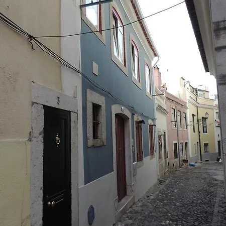 Sweet * Lisboa